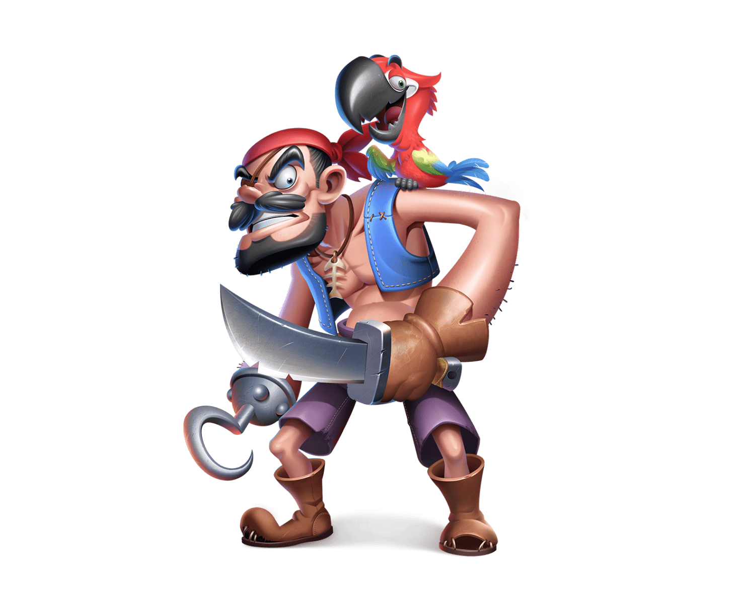 高端触控麻将机